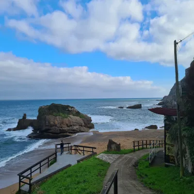 Playa de Estaño