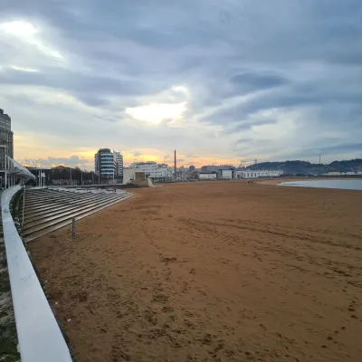 Playa de Poniente