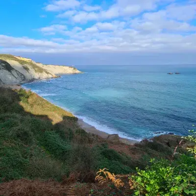 Playa de Serín