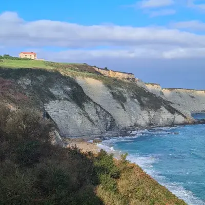 Playa de Serín