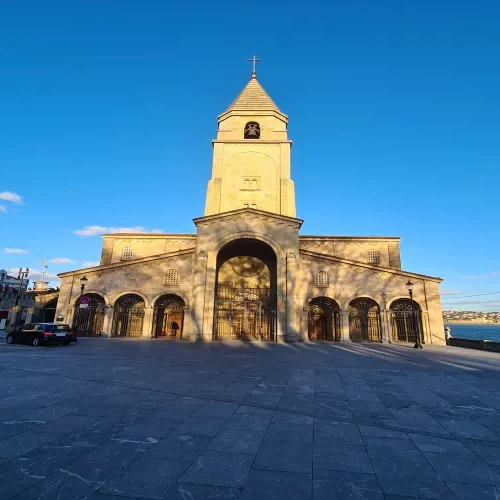 Iglesia de San Pedro